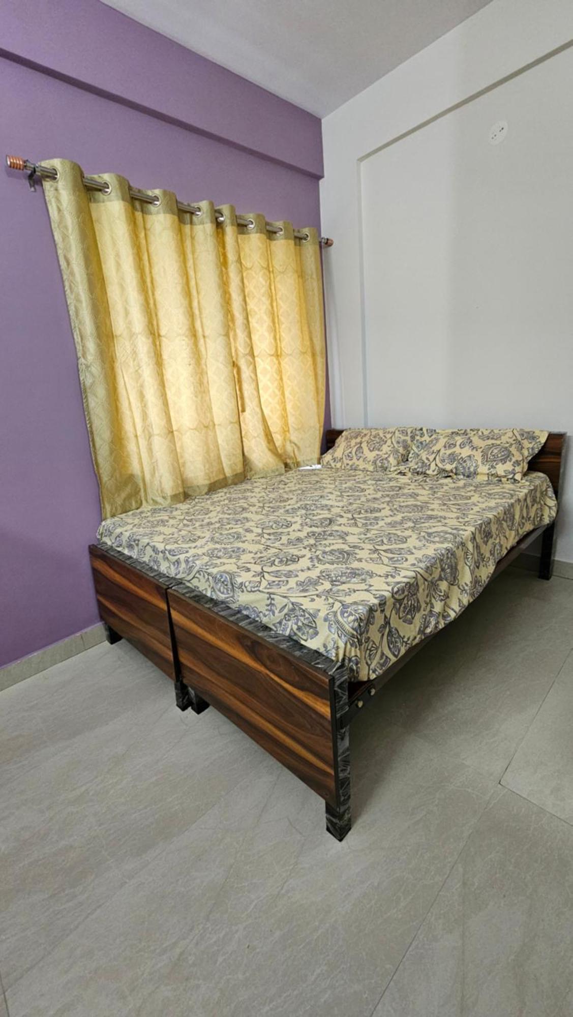 העיר בנגלור V2 Rooms מראה חיצוני תמונה
