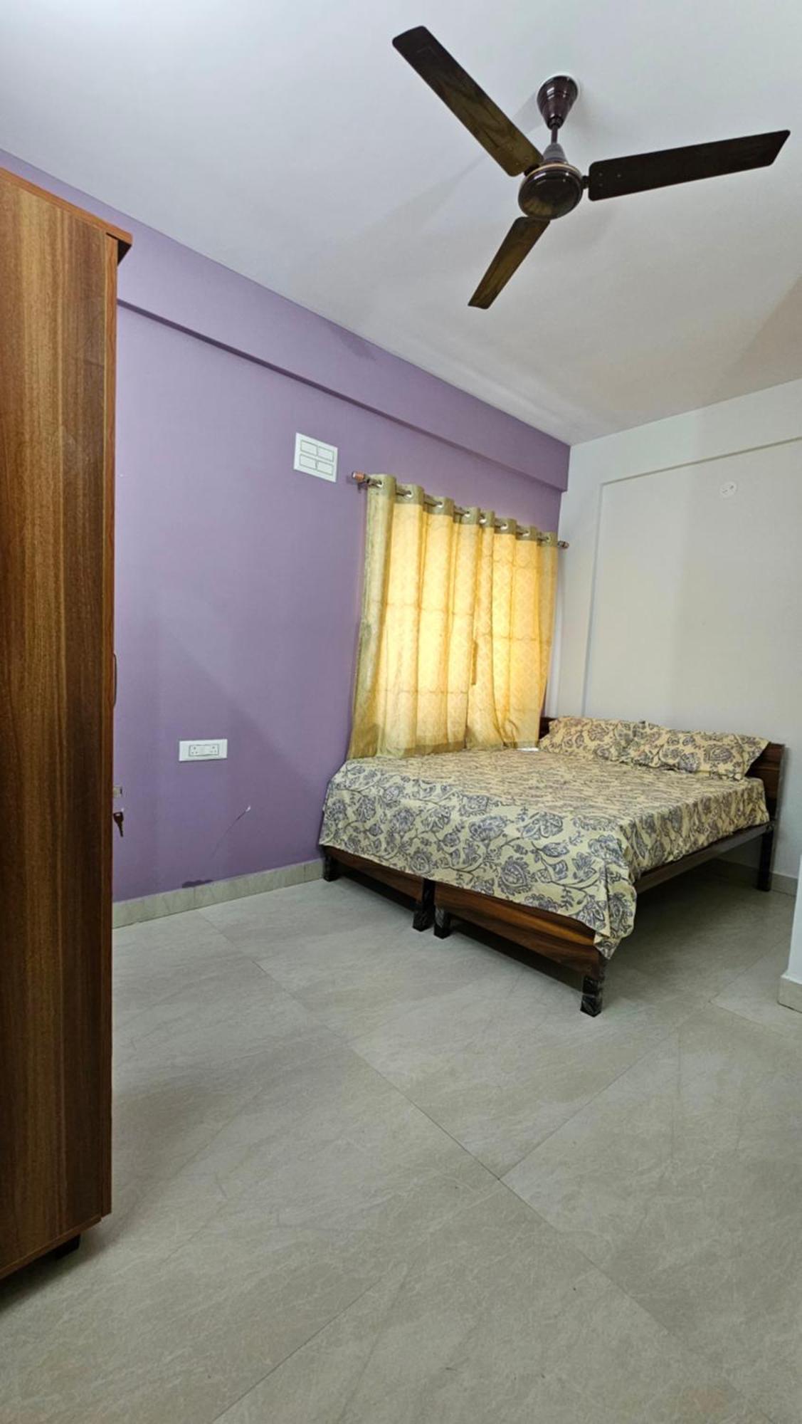 העיר בנגלור V2 Rooms מראה חיצוני תמונה