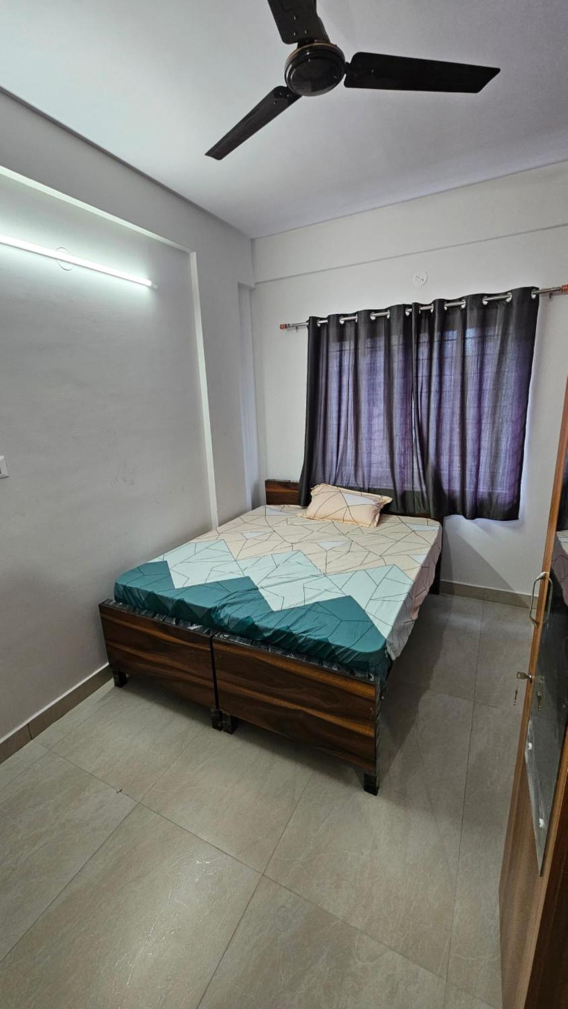 העיר בנגלור V2 Rooms חדר תמונה